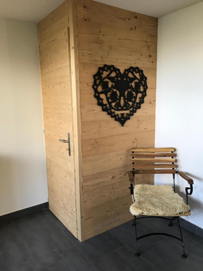 Chez Follo Chalé *
