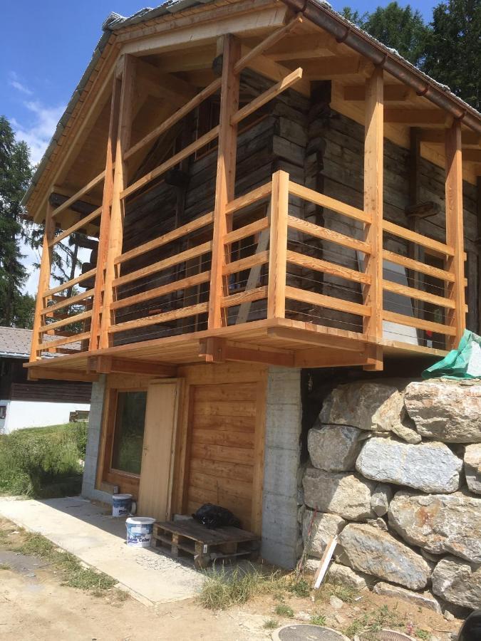 Chez Follo Mase