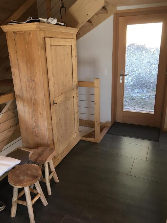 Chez Follo Chalé *